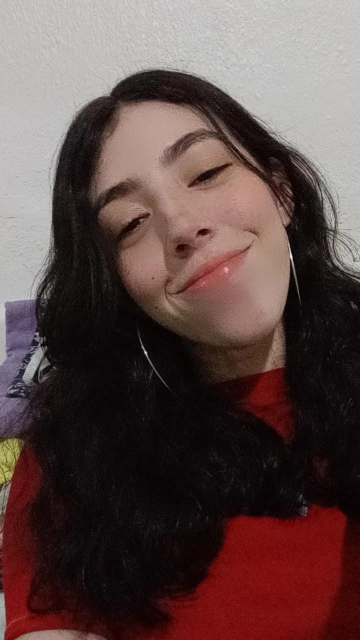 Jamilly Vertuoza de Araujo